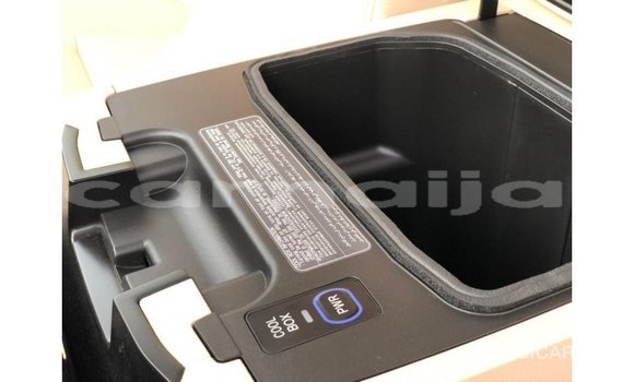 Buy Import Toyota Land Cruiser Black Car in Import - Dubai in Abia State Buy Import Toyota Land Cruiser Black Car in Import - Dubai in Abia State