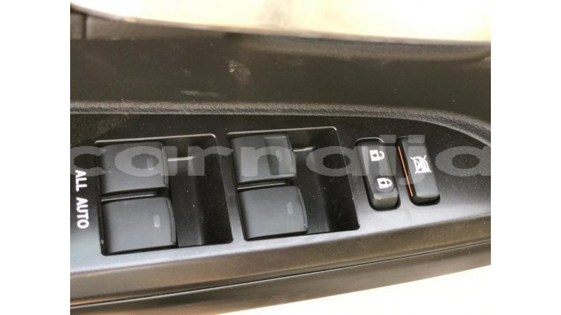 Big with watermark toyota land cruiser abia state import dubai 16712