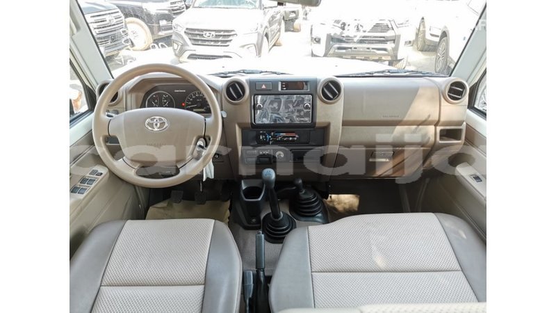 Big with watermark toyota land cruiser abia state import dubai 16713