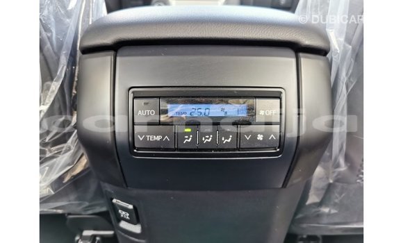 Buy Import Toyota Prado Brown Car in Import - Dubai in Abia State Buy Import Toyota Prado Brown Car in Import - Dubai in Abia State