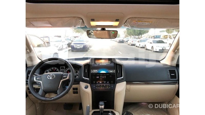 Big with watermark toyota land cruiser abia state import dubai 16714