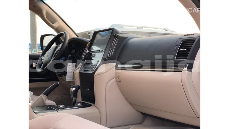 Big with watermark toyota land cruiser abia state import dubai 16714