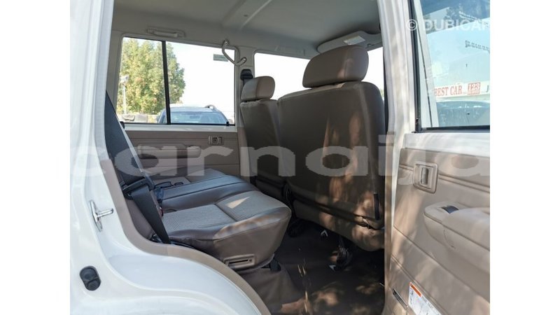 Big with watermark toyota land cruiser abia state import dubai 16713