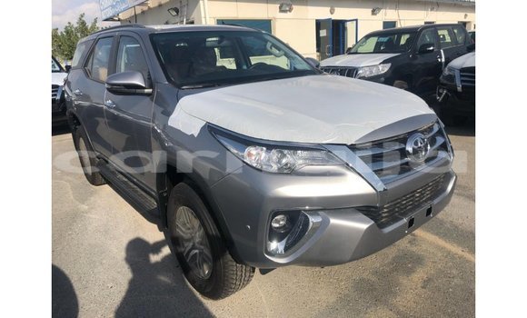 Acheter Import Voiture Toyota Fortuner Autre à Import - Dubai, État d'Abia Acheter Import Voiture Toyota Fortuner Autre à Import - Dubai, État d'Abia