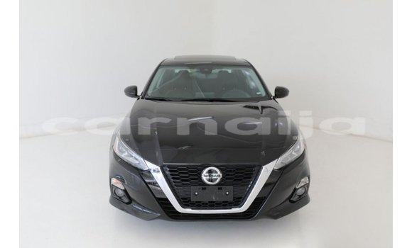 Buy Import Nissan Altima Other Car in Import - Dubai in Abia State