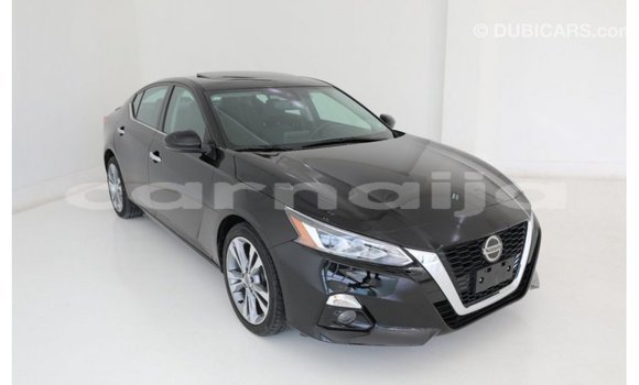 Buy Import Nissan Altima Other Car in Import - Dubai in Abia State Buy Import Nissan Altima Other Car in Import - Dubai in Abia State
