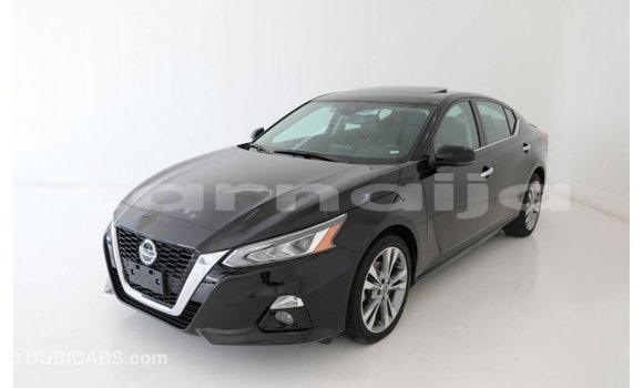 Buy Import Nissan Altima Other Car in Import - Dubai in Abia State Buy Import Nissan Altima Other Car in Import - Dubai in Abia State