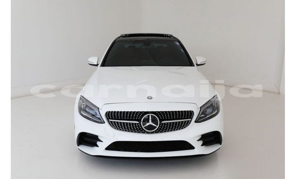 Buy Import Mercedes‒Benz 1117 White Truck in Import - Dubai in Abia State