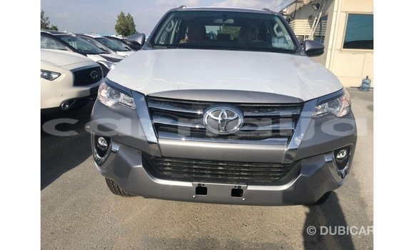 Acheter Import Voiture Toyota Fortuner Autre à Import - Dubai, État d'Abia Acheter Import Voiture Toyota Fortuner Autre à Import - Dubai, État d'Abia