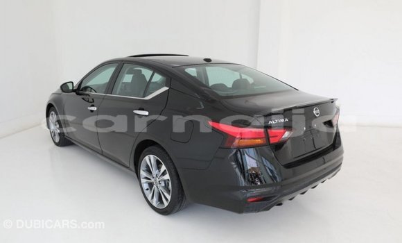 Buy Import Nissan Altima Other Car in Import - Dubai in Abia State Buy Import Nissan Altima Other Car in Import - Dubai in Abia State