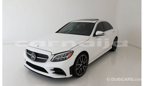 Buy Import Mercedes‒Benz 1117 White Truck in Import - Dubai in Abia State Buy Import Mercedes‒Benz 1117 White Truck in Import - Dubai in Abia State