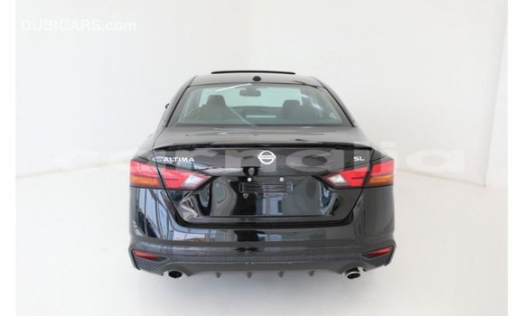 Buy Import Nissan Altima Other Car in Import - Dubai in Abia State Buy Import Nissan Altima Other Car in Import - Dubai in Abia State