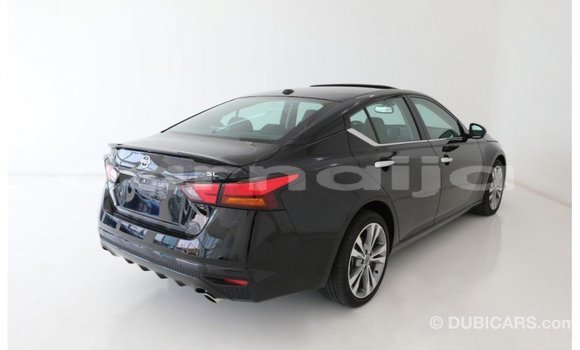 Buy Import Nissan Altima Other Car in Import - Dubai in Abia State Buy Import Nissan Altima Other Car in Import - Dubai in Abia State