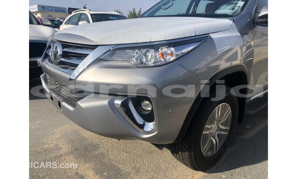 Acheter Import Voiture Toyota Fortuner Autre à Import - Dubai, État d'Abia Acheter Import Voiture Toyota Fortuner Autre à Import - Dubai, État d'Abia