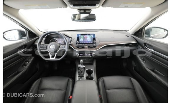 Buy Import Nissan Altima Other Car in Import - Dubai in Abia State Buy Import Nissan Altima Other Car in Import - Dubai in Abia State