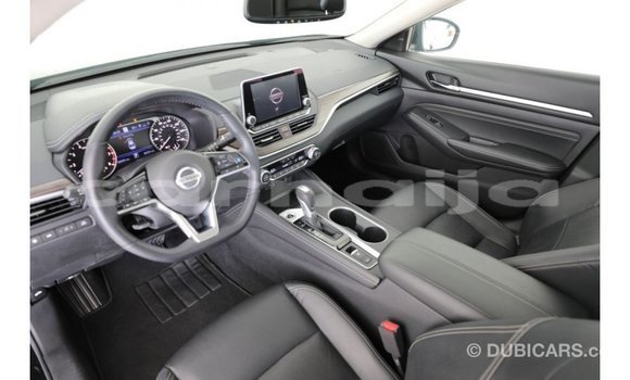 Buy Import Nissan Altima Other Car in Import - Dubai in Abia State Buy Import Nissan Altima Other Car in Import - Dubai in Abia State