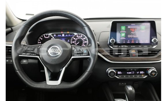 Buy Import Nissan Altima Other Car in Import - Dubai in Abia State Buy Import Nissan Altima Other Car in Import - Dubai in Abia State