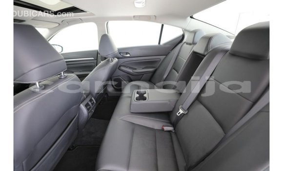 Buy Import Nissan Altima Other Car in Import - Dubai in Abia State Buy Import Nissan Altima Other Car in Import - Dubai in Abia State