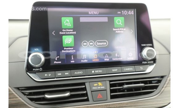 Buy Import Nissan Altima Other Car in Import - Dubai in Abia State Buy Import Nissan Altima Other Car in Import - Dubai in Abia State