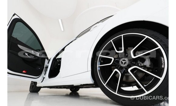 Buy Import Mercedes‒Benz 1117 White Truck in Import - Dubai in Abia State Buy Import Mercedes‒Benz 1117 White Truck in Import - Dubai in Abia State