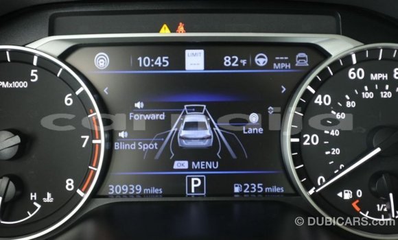 Buy Import Nissan Altima Other Car in Import - Dubai in Abia State Buy Import Nissan Altima Other Car in Import - Dubai in Abia State