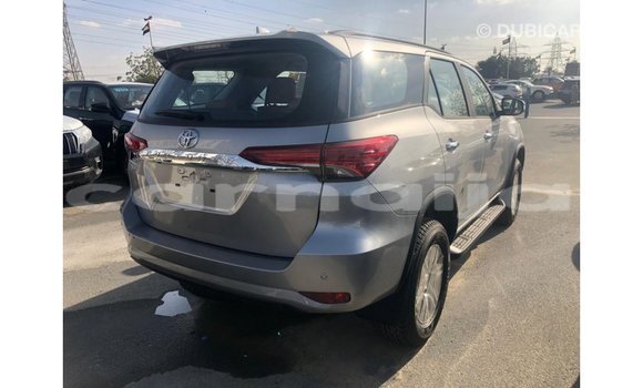 Acheter Import Voiture Toyota Fortuner Autre à Import - Dubai, État d'Abia Acheter Import Voiture Toyota Fortuner Autre à Import - Dubai, État d'Abia