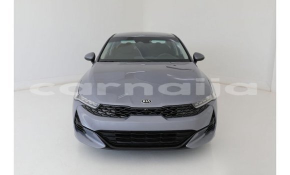 Buy Import Kia K5 Other Car in Import - Dubai in Abia State