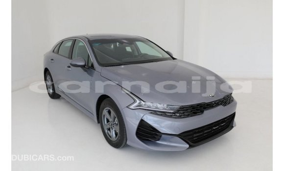Buy Import Kia K5 Other Car in Import - Dubai in Abia State Buy Import Kia K5 Other Car in Import - Dubai in Abia State