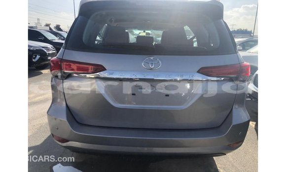 Acheter Import Voiture Toyota Fortuner Autre à Import - Dubai, État d'Abia Acheter Import Voiture Toyota Fortuner Autre à Import - Dubai, État d'Abia