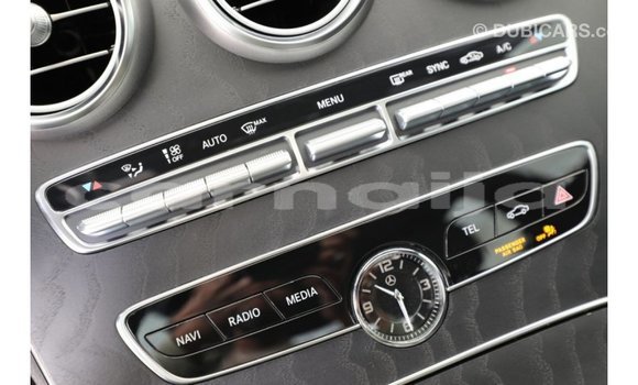 Buy Import Mercedes‒Benz 1117 White Truck in Import - Dubai in Abia State Buy Import Mercedes‒Benz 1117 White Truck in Import - Dubai in Abia State