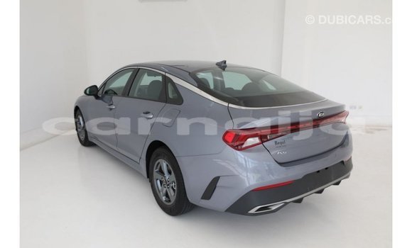 Buy Import Kia K5 Other Car in Import - Dubai in Abia State Buy Import Kia K5 Other Car in Import - Dubai in Abia State