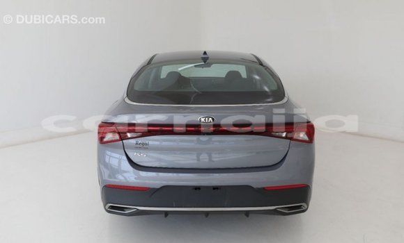 Buy Import Kia K5 Other Car in Import - Dubai in Abia State Buy Import Kia K5 Other Car in Import - Dubai in Abia State