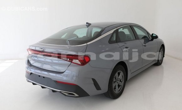 Buy Import Kia K5 Other Car in Import - Dubai in Abia State Buy Import Kia K5 Other Car in Import - Dubai in Abia State