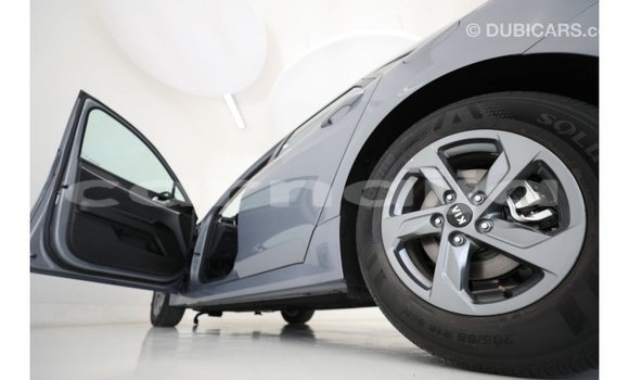 Buy Import Kia K5 Other Car in Import - Dubai in Abia State Buy Import Kia K5 Other Car in Import - Dubai in Abia State