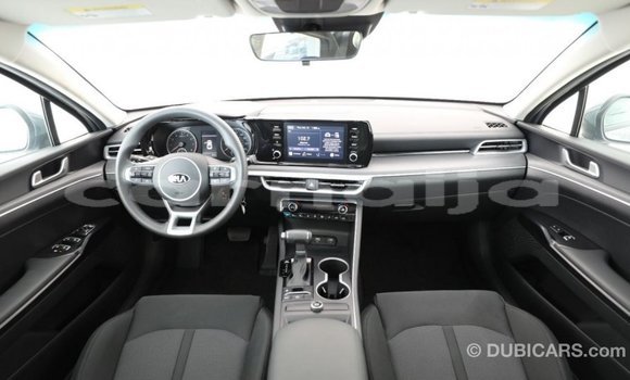 Buy Import Kia K5 Other Car in Import - Dubai in Abia State Buy Import Kia K5 Other Car in Import - Dubai in Abia State