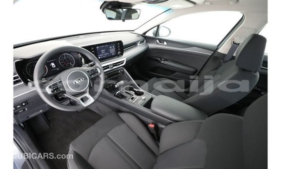 Buy Import Kia K5 Other Car in Import - Dubai in Abia State Buy Import Kia K5 Other Car in Import - Dubai in Abia State