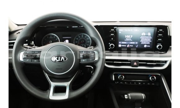 Buy Import Kia K5 Other Car in Import - Dubai in Abia State Buy Import Kia K5 Other Car in Import - Dubai in Abia State