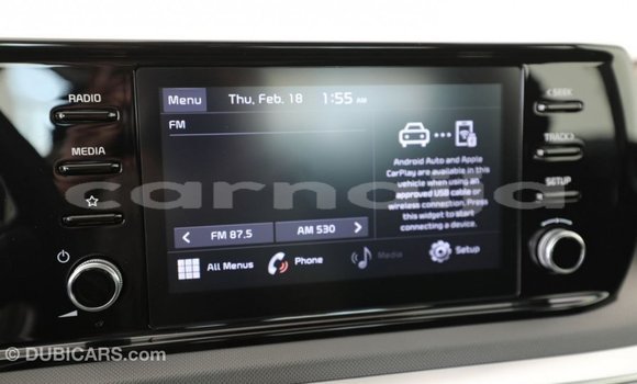 Buy Import Kia K5 Other Car in Import - Dubai in Abia State Buy Import Kia K5 Other Car in Import - Dubai in Abia State