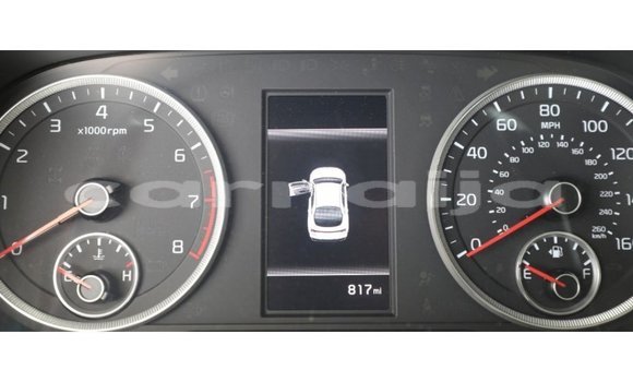 Buy Import Kia K5 Other Car in Import - Dubai in Abia State Buy Import Kia K5 Other Car in Import - Dubai in Abia State