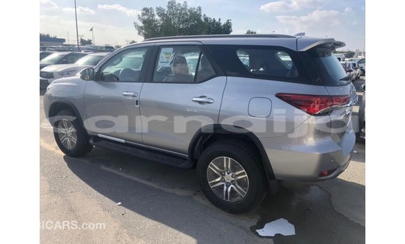 Acheter Import Voiture Toyota Fortuner Autre à Import - Dubai, État d'Abia Acheter Import Voiture Toyota Fortuner Autre à Import - Dubai, État d'Abia