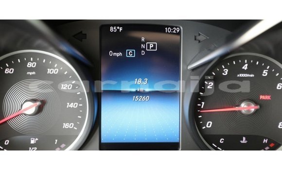 Buy Import Mercedes‒Benz 1117 White Truck in Import - Dubai in Abia State Buy Import Mercedes‒Benz 1117 White Truck in Import - Dubai in Abia State