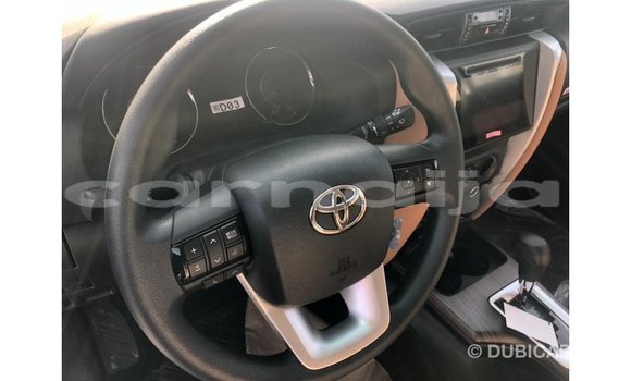 Acheter Import Voiture Toyota Fortuner Autre à Import - Dubai, État d'Abia Acheter Import Voiture Toyota Fortuner Autre à Import - Dubai, État d'Abia
