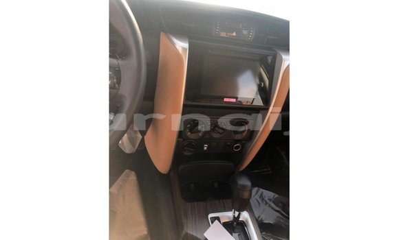 Acheter Import Voiture Toyota Fortuner Autre à Import - Dubai, État d'Abia Acheter Import Voiture Toyota Fortuner Autre à Import - Dubai, État d'Abia