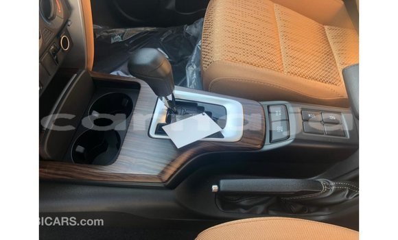 Acheter Import Voiture Toyota Fortuner Autre à Import - Dubai, État d'Abia Acheter Import Voiture Toyota Fortuner Autre à Import - Dubai, État d'Abia