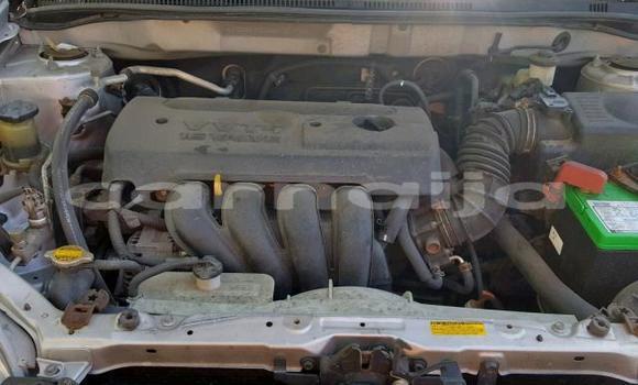 Acheter Import Voiture Toyota Corolla Gris à Lagos, État de Lagos