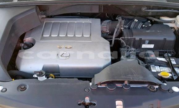 Acheter Import Voiture Lexus RX 350 Blanc à Lagos, État de Lagos Acheter Import Voiture Lexus RX 350 Blanc à Lagos, État de Lagos