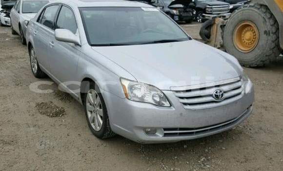 Acheter Import Voiture Toyota Avalon Gris à Lagos, État de Lagos Acheter Import Voiture Toyota Avalon Gris à Lagos, État de Lagos