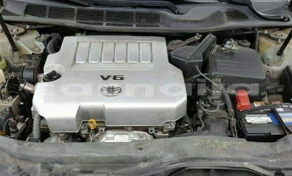 Acheter Import Voiture Toyota Avalon Gris à Lagos, État de Lagos Acheter Import Voiture Toyota Avalon Gris à Lagos, État de Lagos