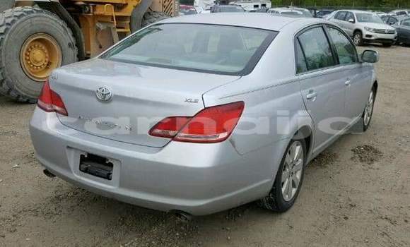Acheter Import Voiture Toyota Avalon Gris à Lagos, État de Lagos Acheter Import Voiture Toyota Avalon Gris à Lagos, État de Lagos