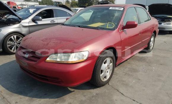 Acheter Import Voiture Toyota RAV4 Rouge à Ipokia, État d'Ogun Acheter Import Voiture Toyota RAV4 Rouge à Ipokia, État d'Ogun